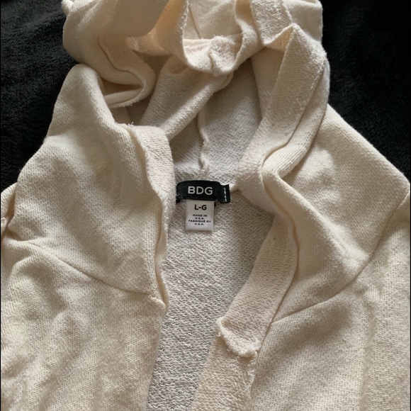 Cardigan - Picture 2 of 2